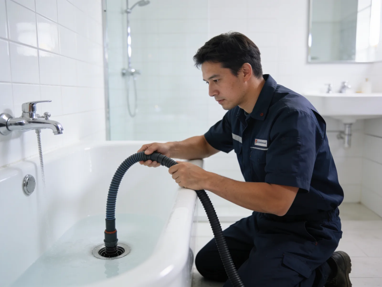 Emergency Plumber Ronceverte, WV FAQs